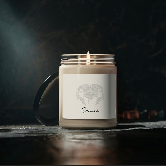 Zodiac Horoscope Candles - Picture 12 of 12